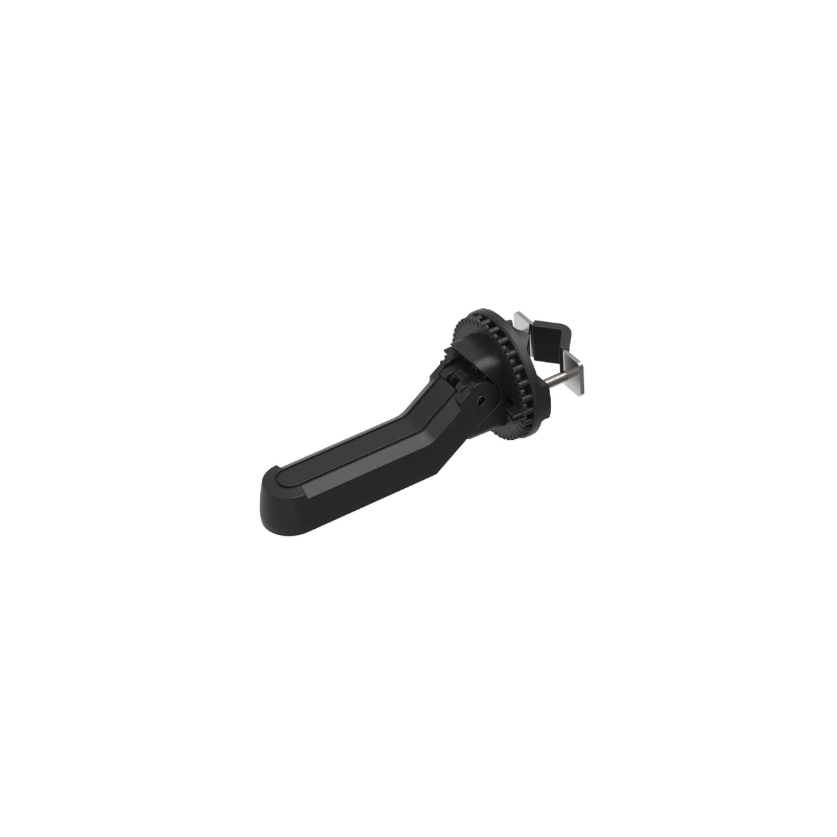 Bobike Fußstützen Junior One schwarz