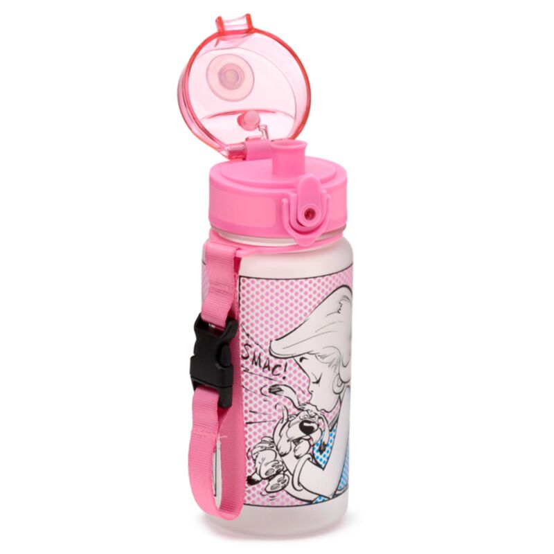Falbala (Allheilmittel) Asterix Pop Top 350 ml Ecozen Kindertrinkflasche