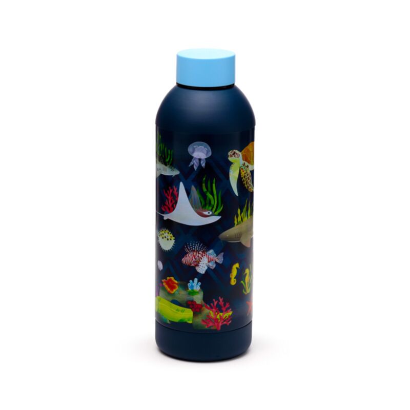 Marine Kingdom Thermoskanne 530 ml
