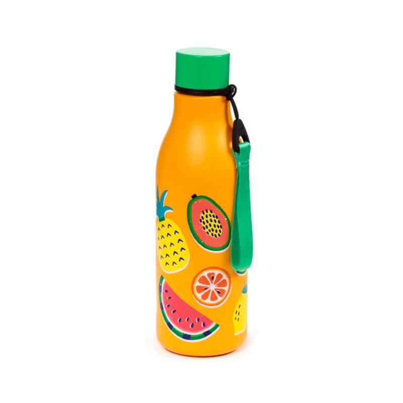 Sommerfrucht-Thermosflasche 500 ml