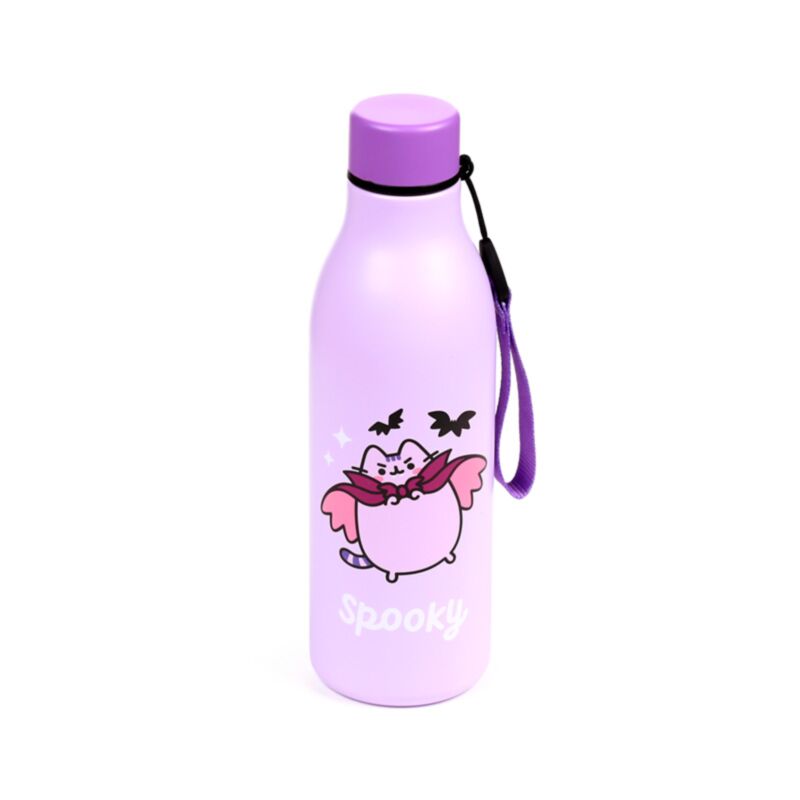 Pusheen die Katze Halloween-Thermosflasche 500 ml