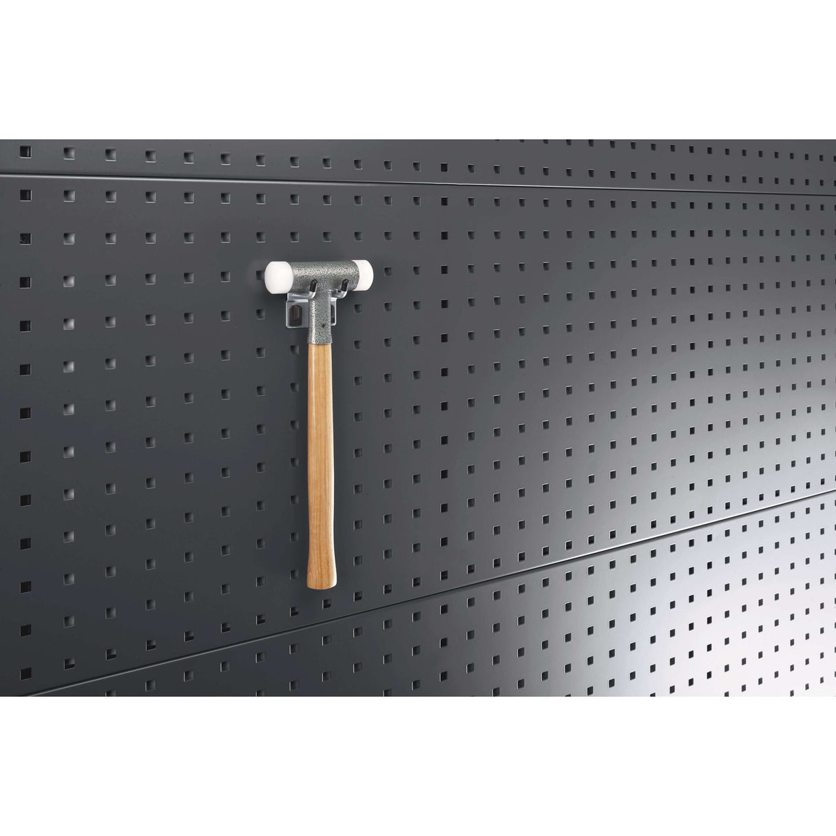 Bott - Perfo Double Hooks 50 mm (5)