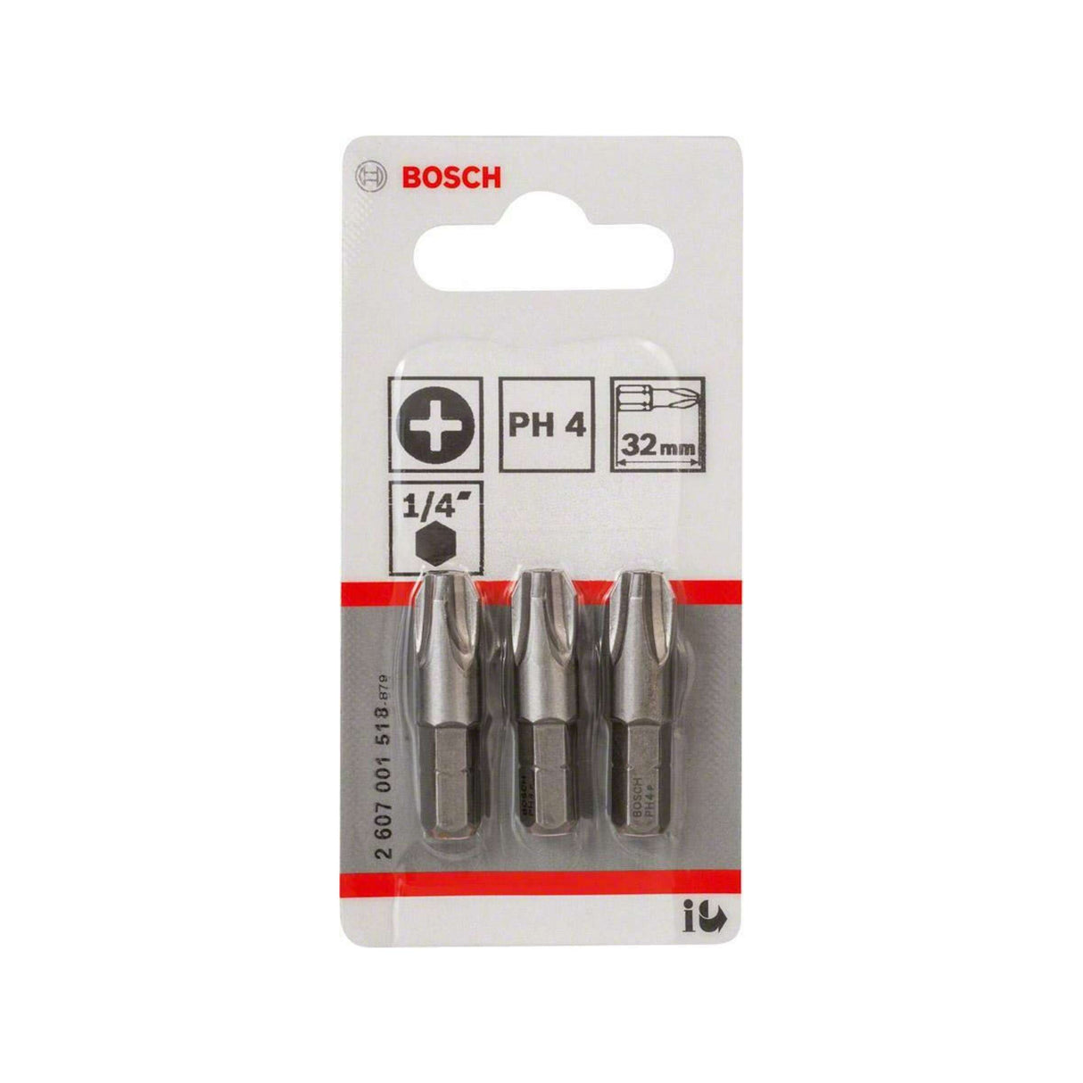 Bosch Prof. Scus -bit Kruiskop Ph4 (3)