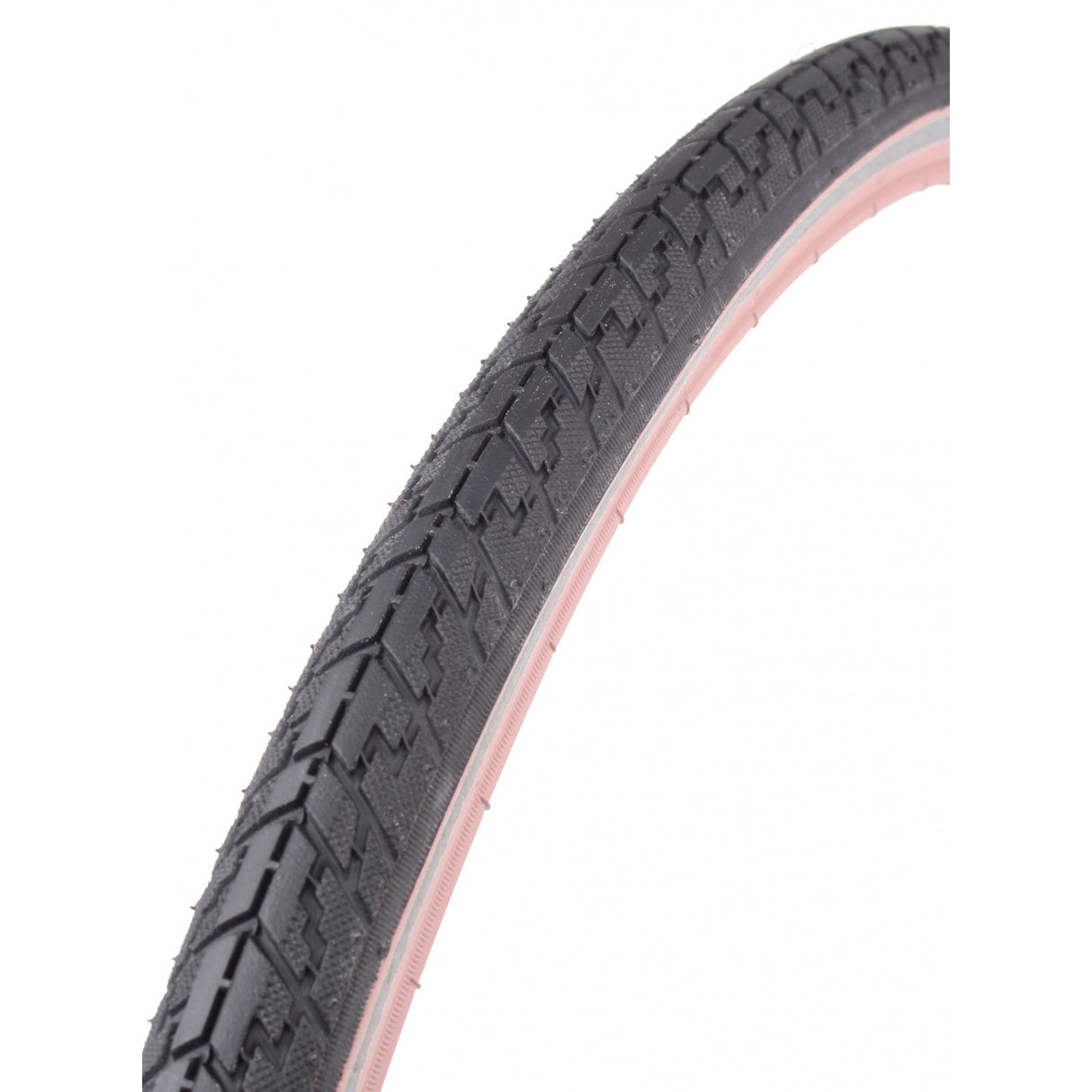Dutchperfect Dutch Perfect Drahtreifen ohne Pannen 40-622 +r schwarzbraun