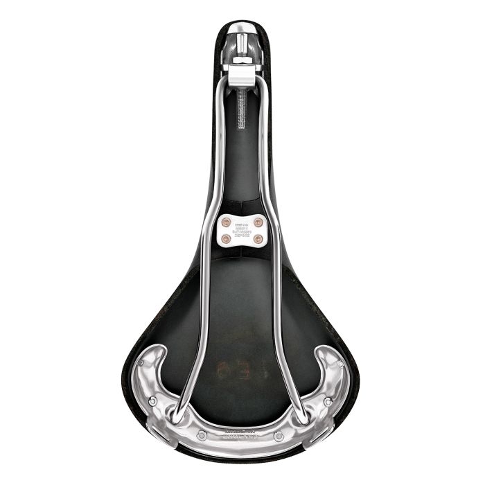 Brooks b15 Schwalbe – schwarz