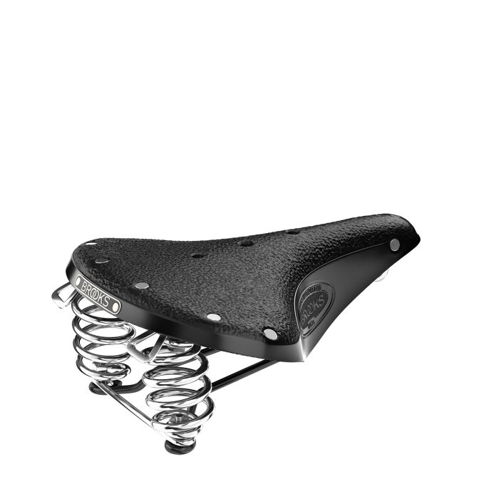 Brooks B67 Shorts – Schwarz