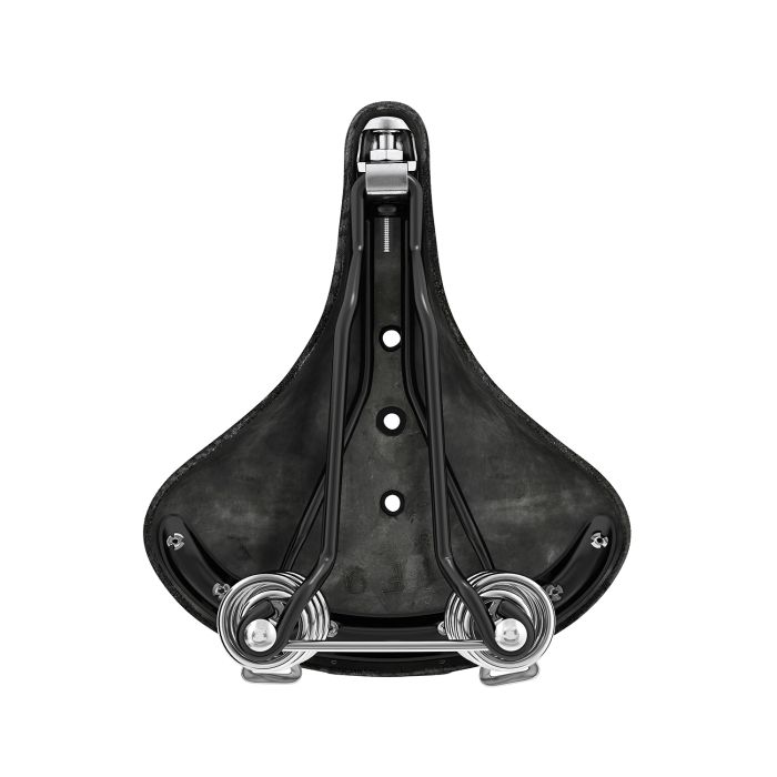 Brooks B67 Shorts – Schwarz