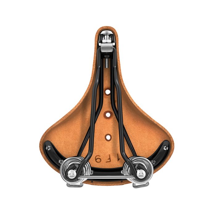 Brooks B67 Shorts – Schatz