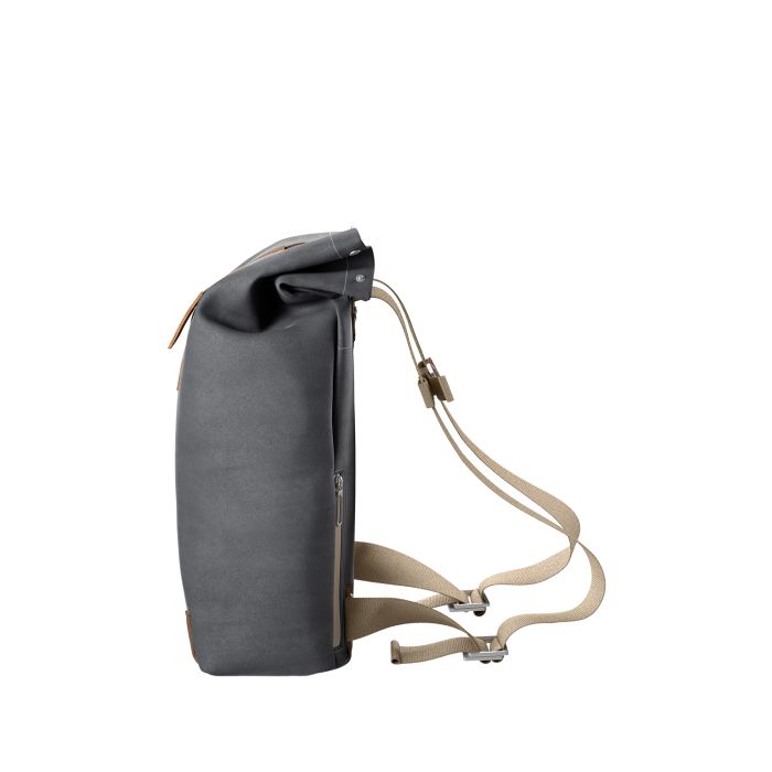 Brooks Pickwick – klein (12 l) – grauer Honig