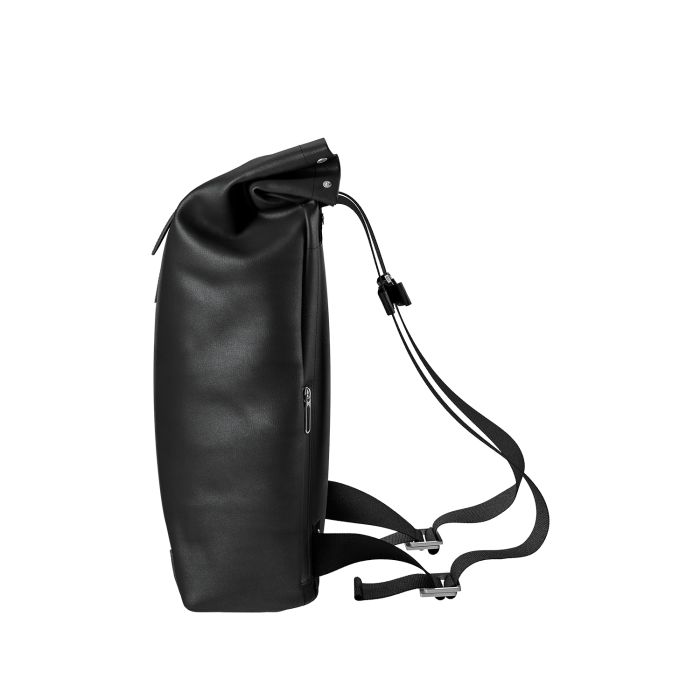 Brooks Pickwick – groß (26 l) – komplett schwarz