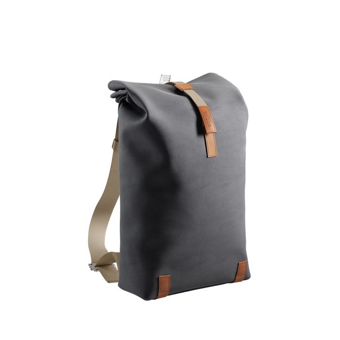 Brooks Pickwick – groß (26 l) – grauer Honig