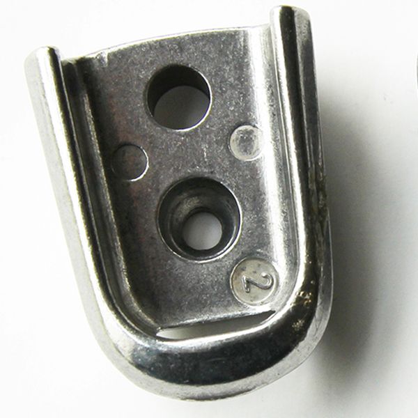 Brooks Nasenstücke für Cambium C19