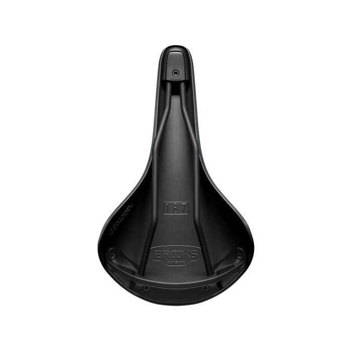 Brooks Cambium C17 – Oktanblau