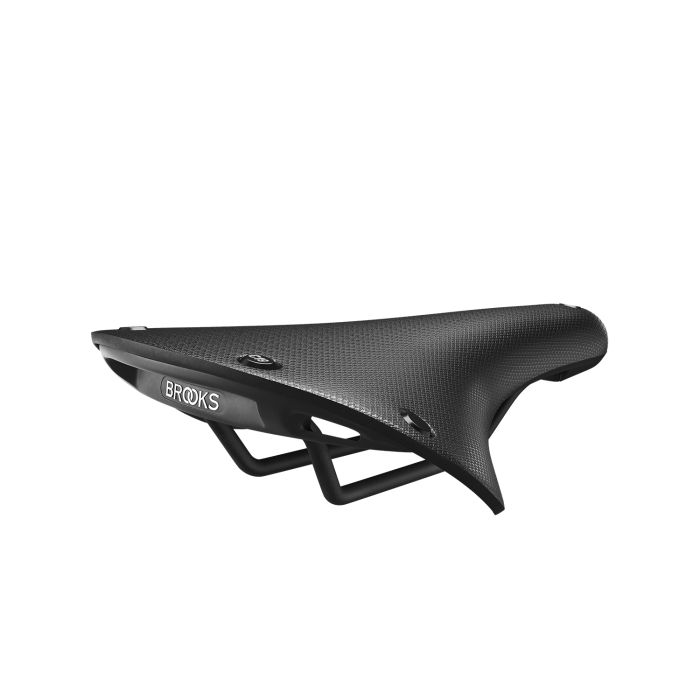Brooks Cambium C19 – Schwarz