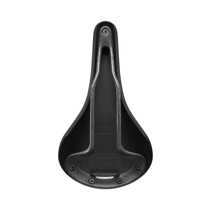 Brooks Cambium C13 – 158 mm – Schwarz