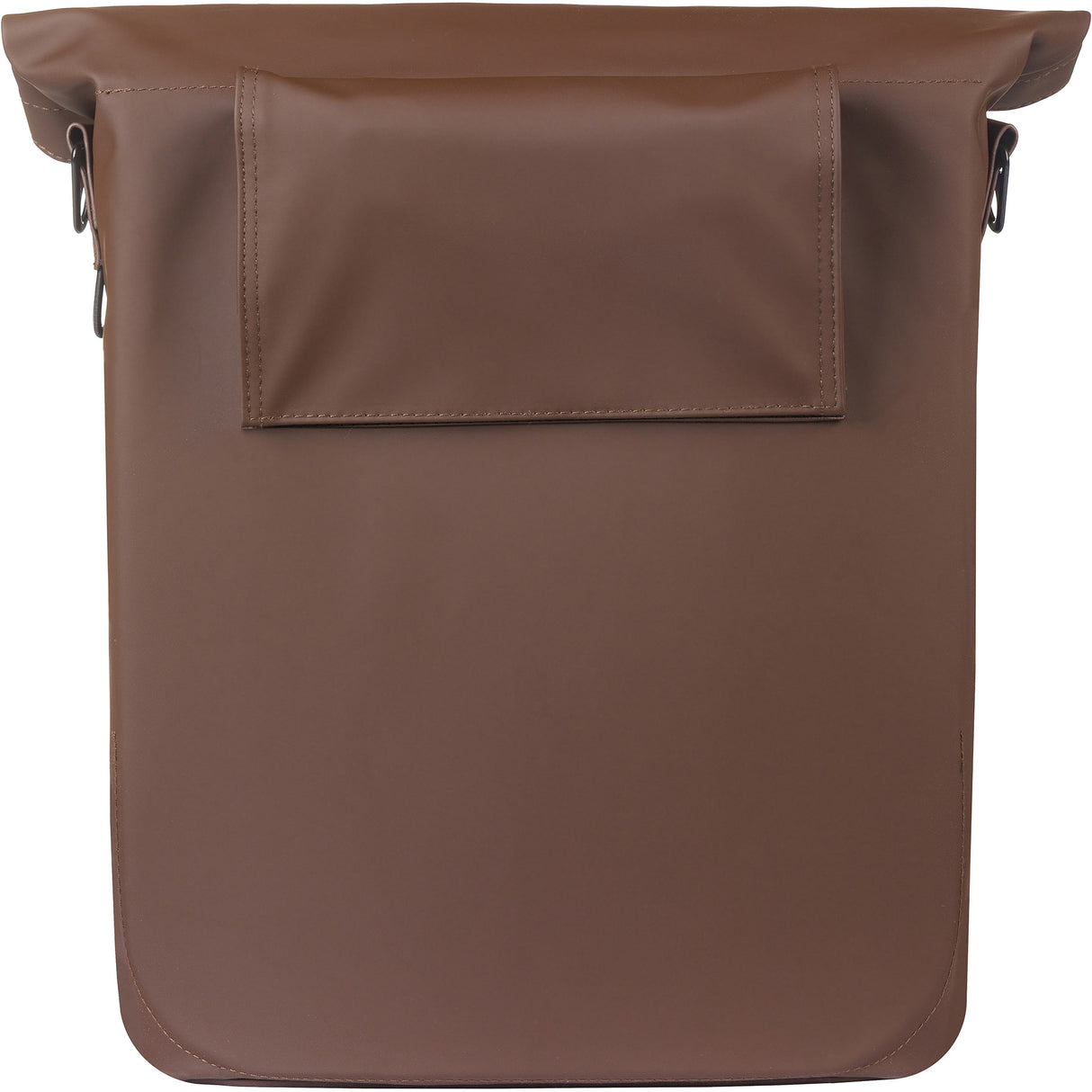Basil Fahrradshopper City Mik 14-16l 11 x 29 x 36 cm – braun