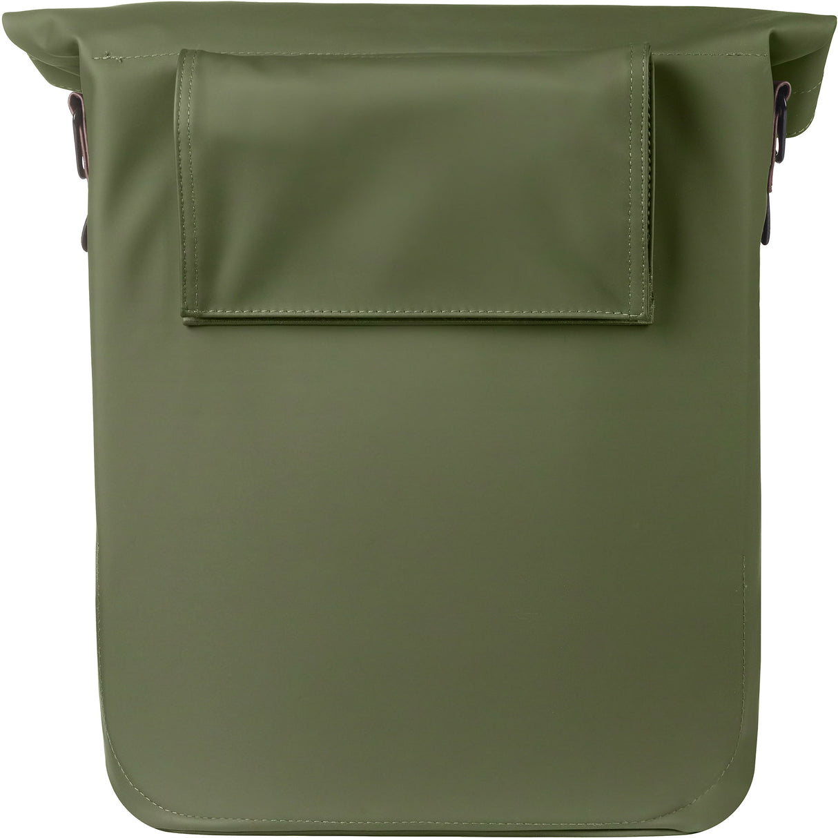 Basil Fahrradshopper City Mik 14–16 l 11 x 29 x 36 – grün
