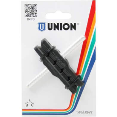 Union Bremsblock BS-500 Cantilever 72 mm (Karte)