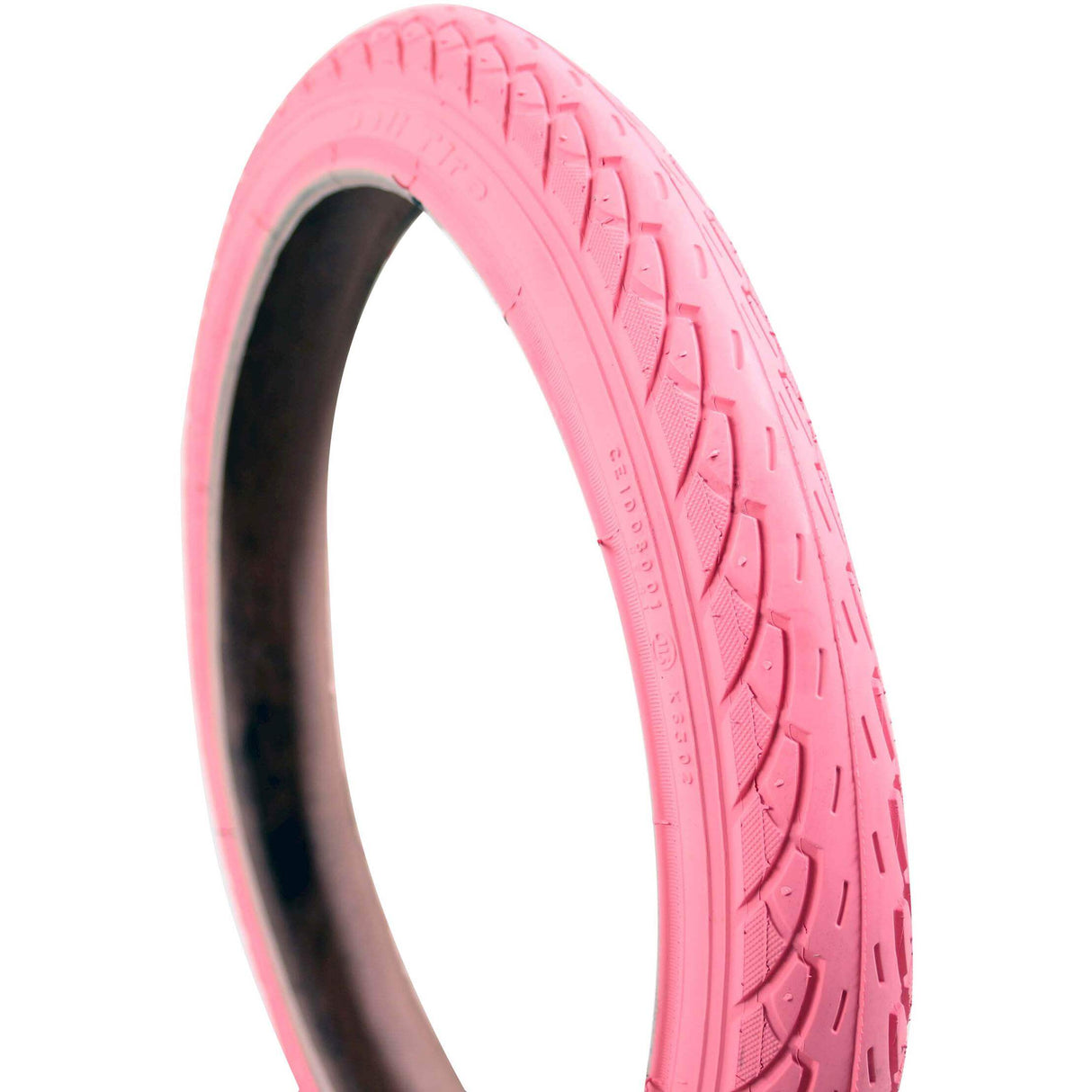 Deli-Reifenreifen SA-206 16 x 1,75 Pink