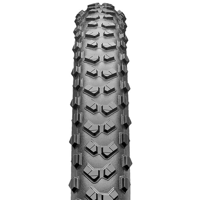Continental Wire Band Mountain King 58-622 Schwarz