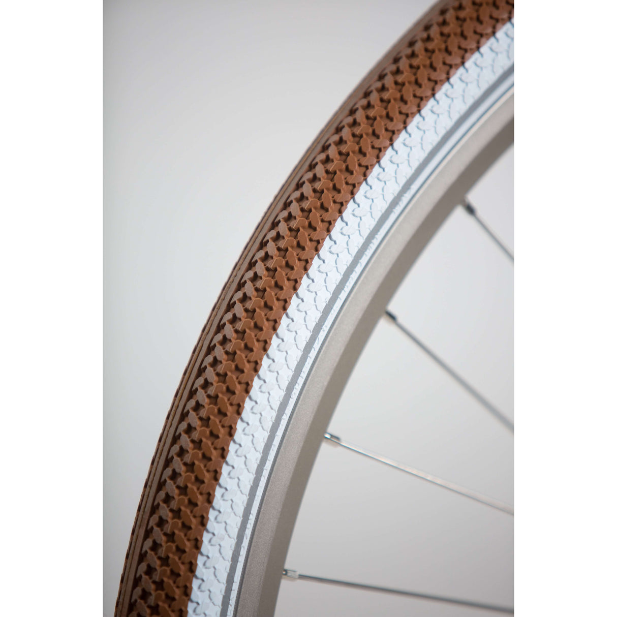Cortina Tire Canberra 28 x 1,75 Karamell weiße Refluen