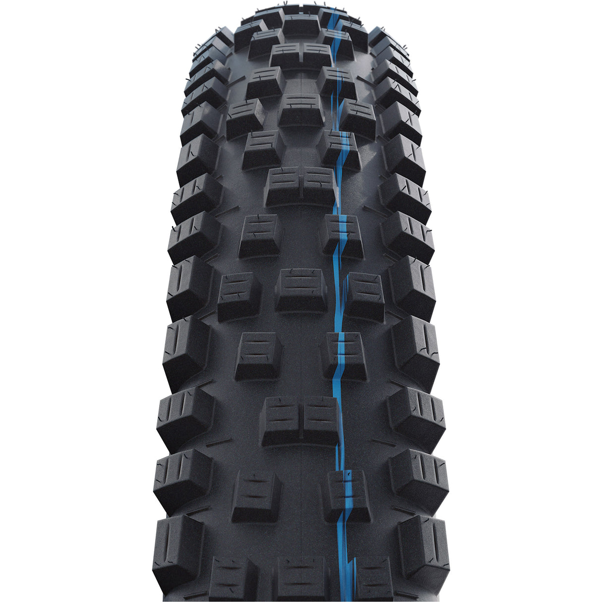 Schwalbe Faltreifen Nobby Nic Trail Pro 62-622 TLR schwarz