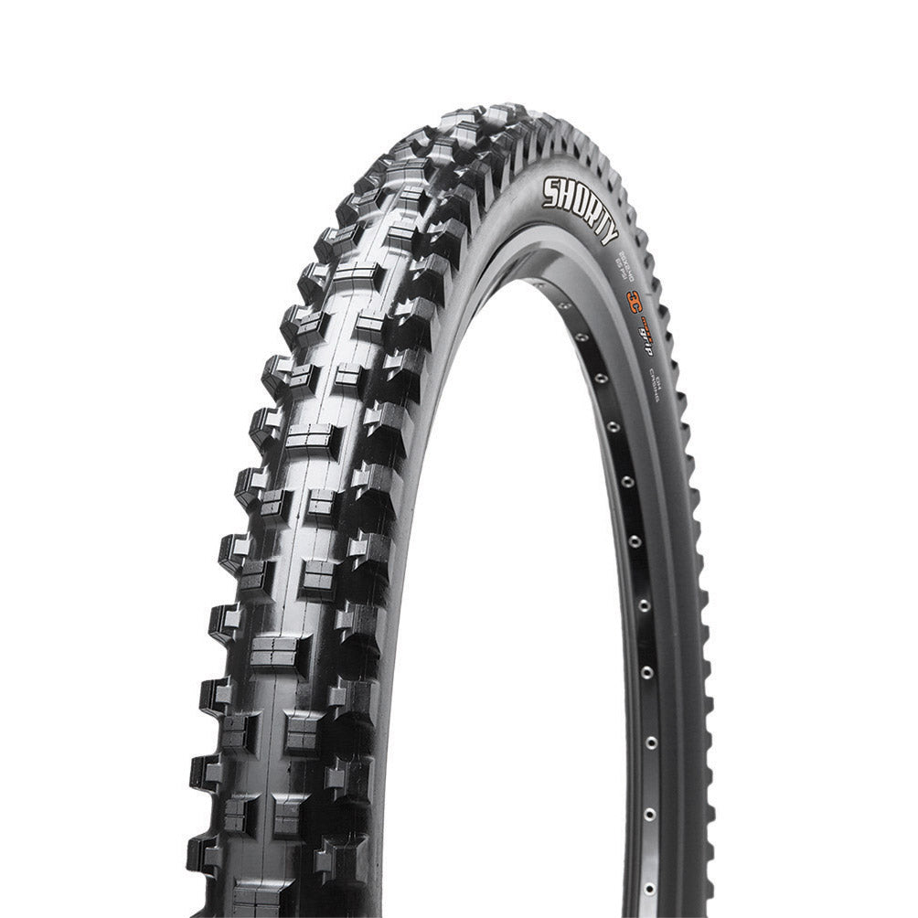 Maxxis -Reifen -Shorty 3CT EXO TR 29 x 2,50 SW -FALD