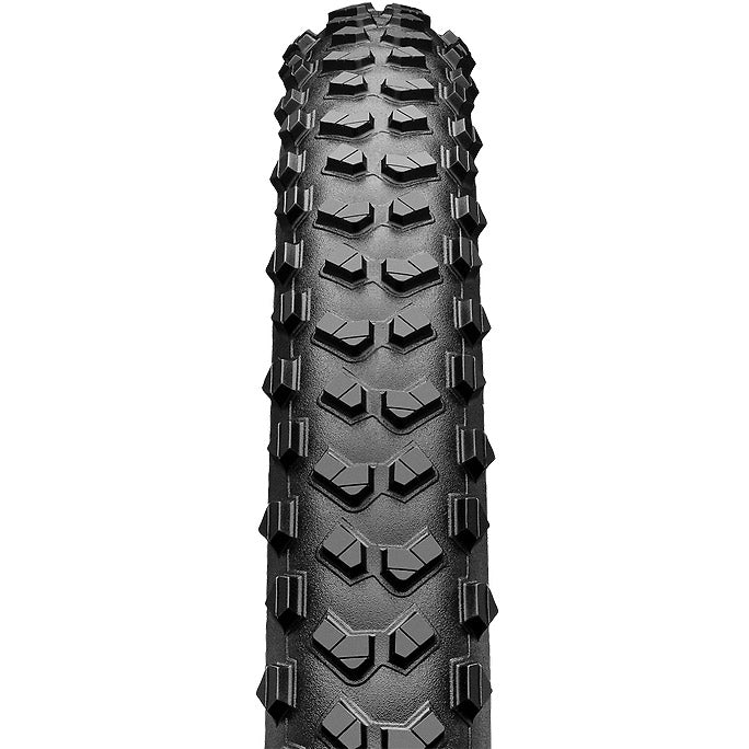 Continental Mountain Bike Tire - Schwarz