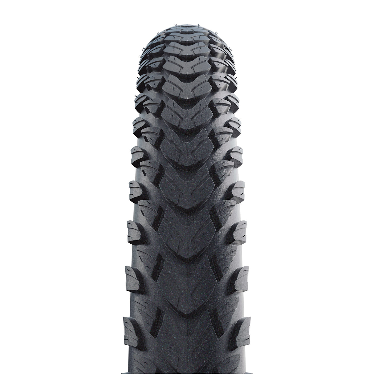 Schwalbe Marathon Plus Tour Smartguard 28 x 1,40 37-622 mm - Schwarz mit Reflexion