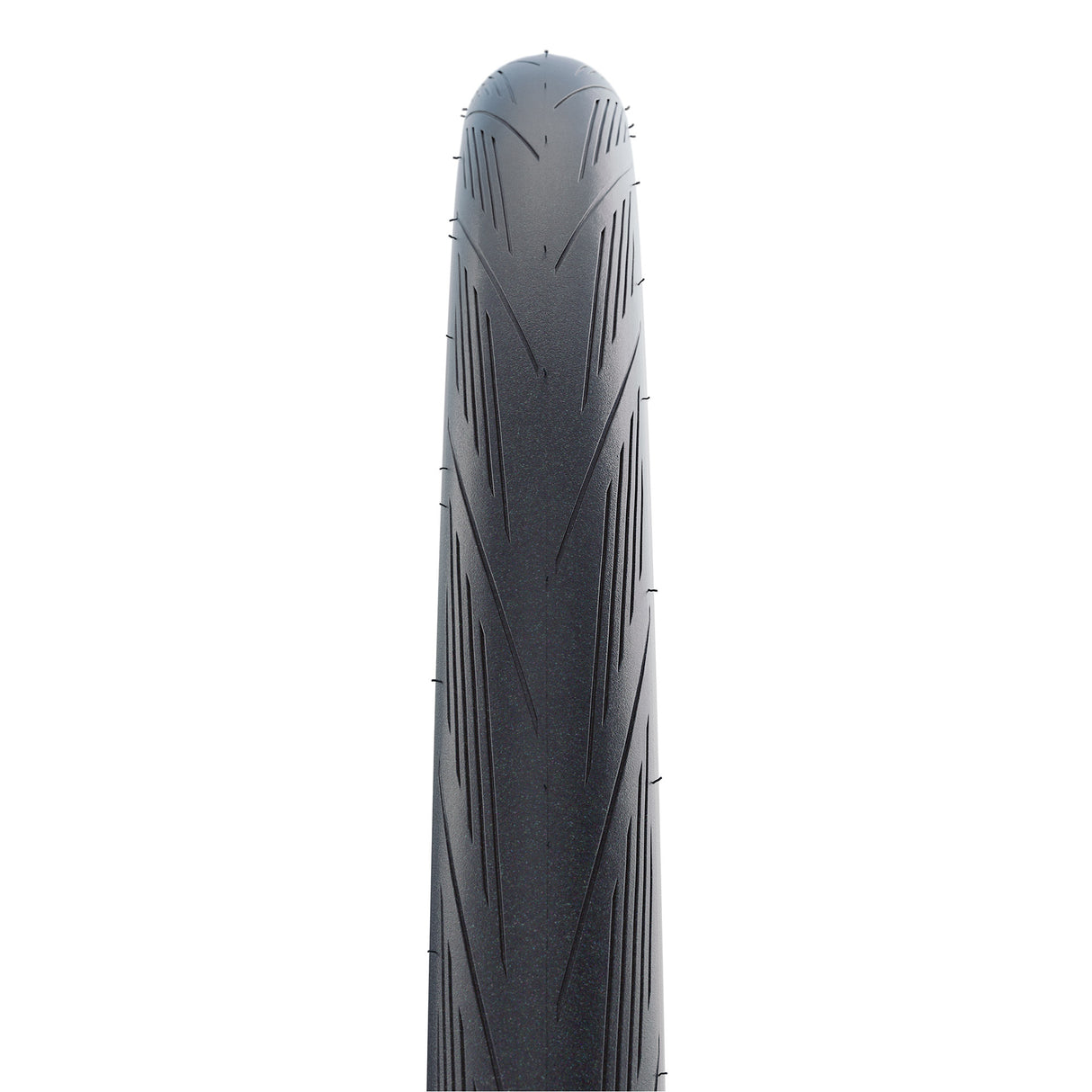 Lugano II Faltband 28 x 1,10 (28-622) Schwarz