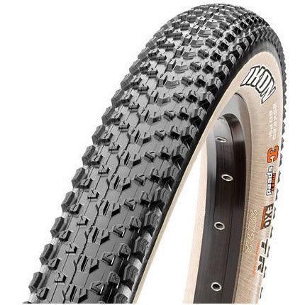 Maxxis reifen ikon ex tanwall 27,5 x 2,20 zw br old
