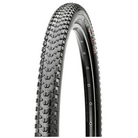 Schwalbe Maxxis Faltreifen Ikon 66-622 WT 120tpi schwarz