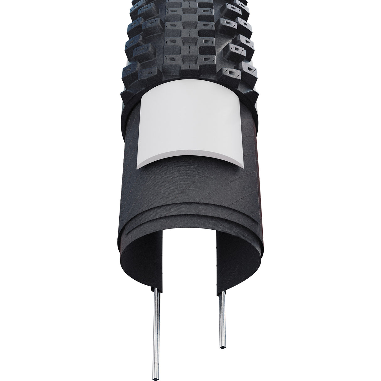 Schwalbe Außenreifen Active Line Advancer Hybrid Reifen Advancer Hybrid Act.line 54-584