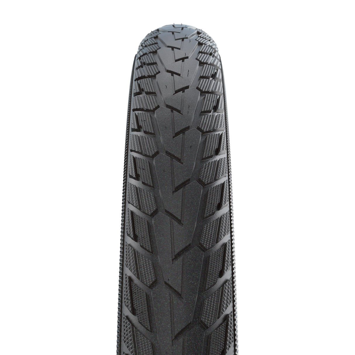 Straße breiter Kreuzer 28 x 1,40 (37-622) Schwarz