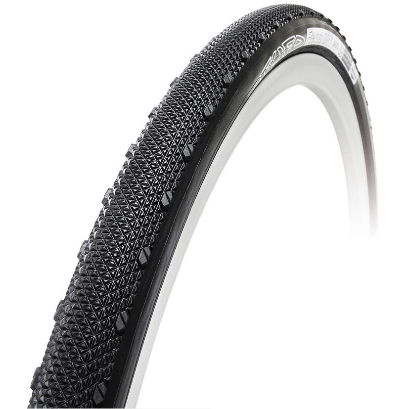 Tufo-Schlauch trocken plus 32-622 schwarz