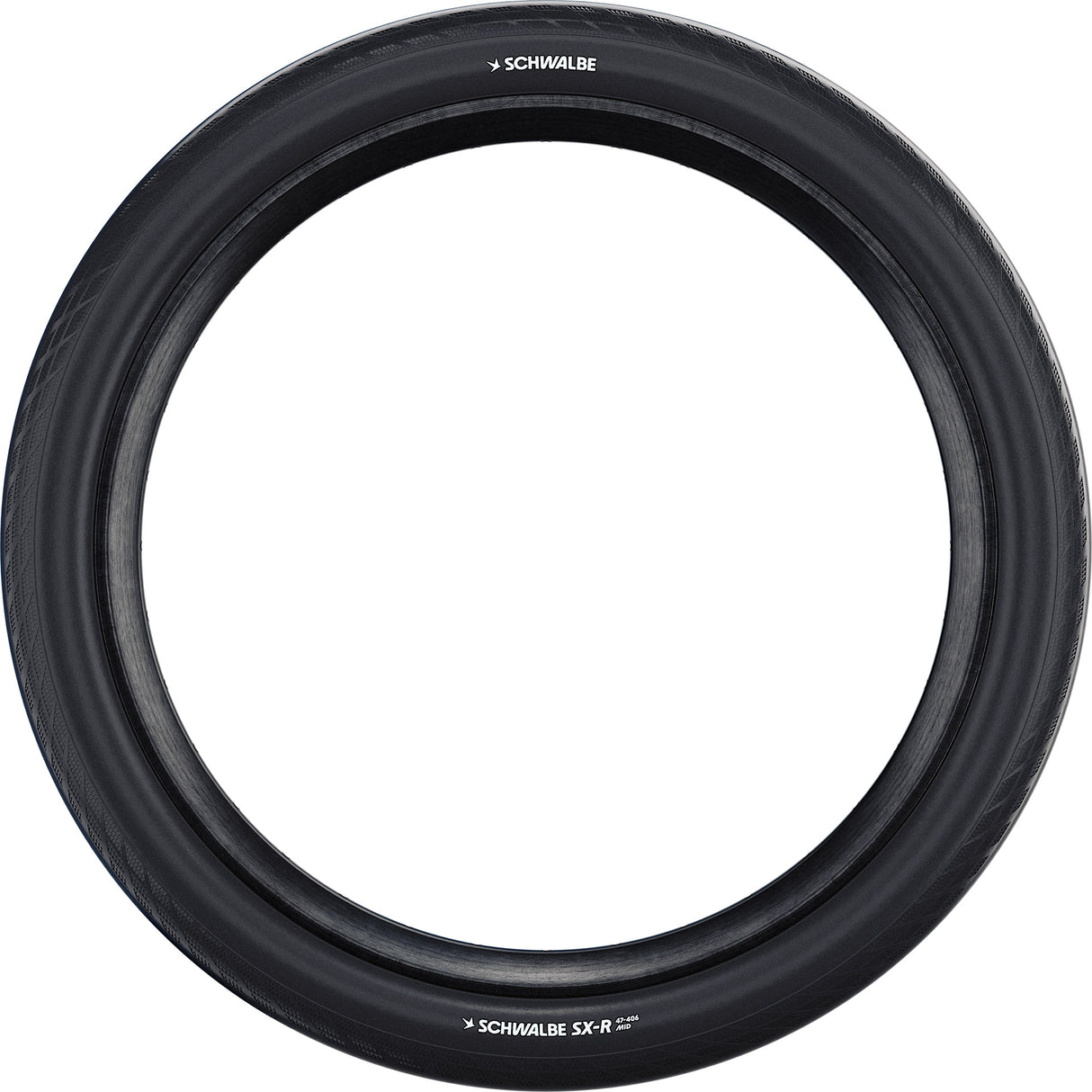 Schwalbe Faltreifen SX-R Performance 30-451 schwarz