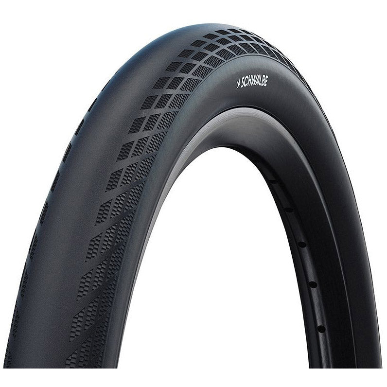 Schwalbe Faltreifen BMX SX-R Performance 47-406 schwarze Haut