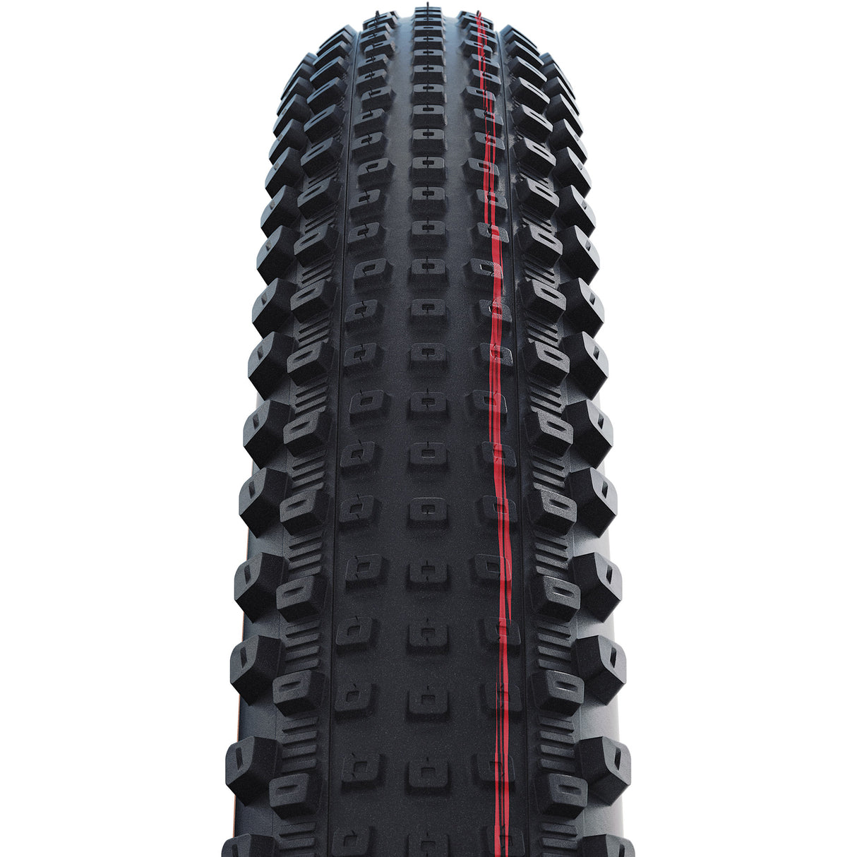 Schwalbe Faltreifen Rick Evo TLR 62-622 schwarz transparent