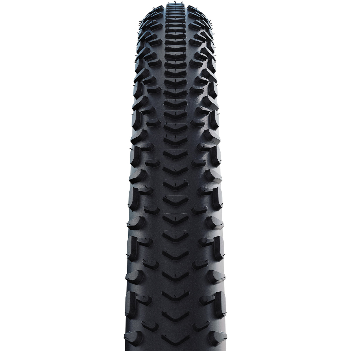Schwalbe benelux b.v. Schwalbe Drahtreifen G-One Comp 40-622 schwarz