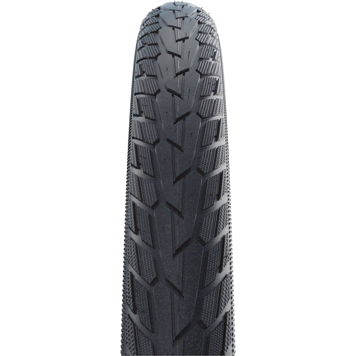 Schwalbe draadband motion road cruiser 42-622 +r zwart