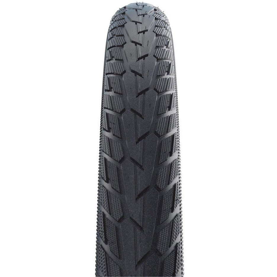 Schwalbe Clincher Motion Road Cruiser 47-406 schwarz