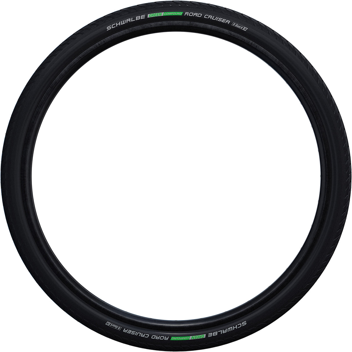 Schwalbe draadband motion road cruiser 47-305 zwart