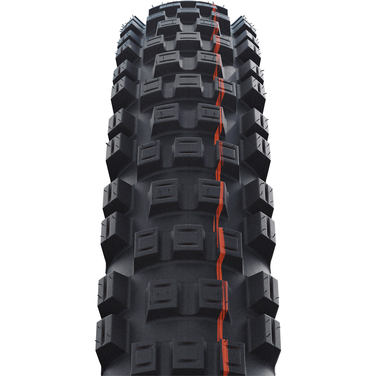 Schwalbe Faltreifen Eddy Current Gravity Pro 64-622 TLR Schwarz