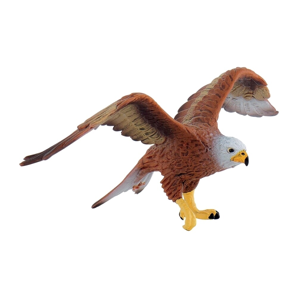 Bullyland roter Mailand (69376)