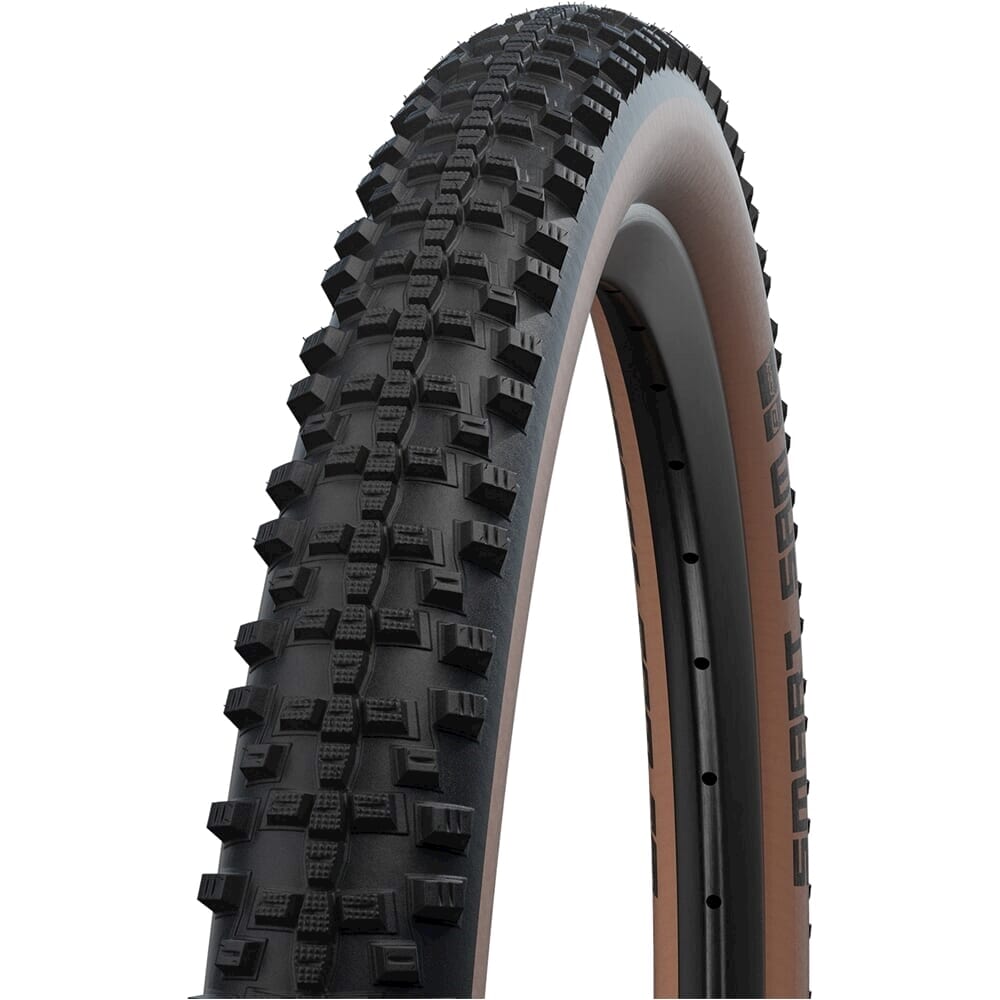 Schwalbe Tire Smart SAM Leistung 29 x 2,10 ZW Brz