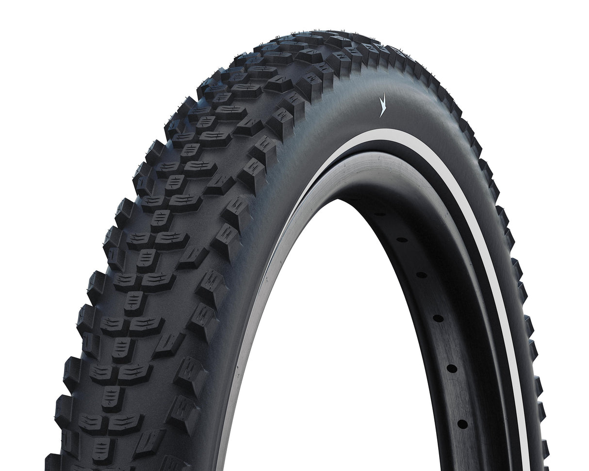 Schwalbe Sam Cargo-Reifen 60-406 B B+RT Motion