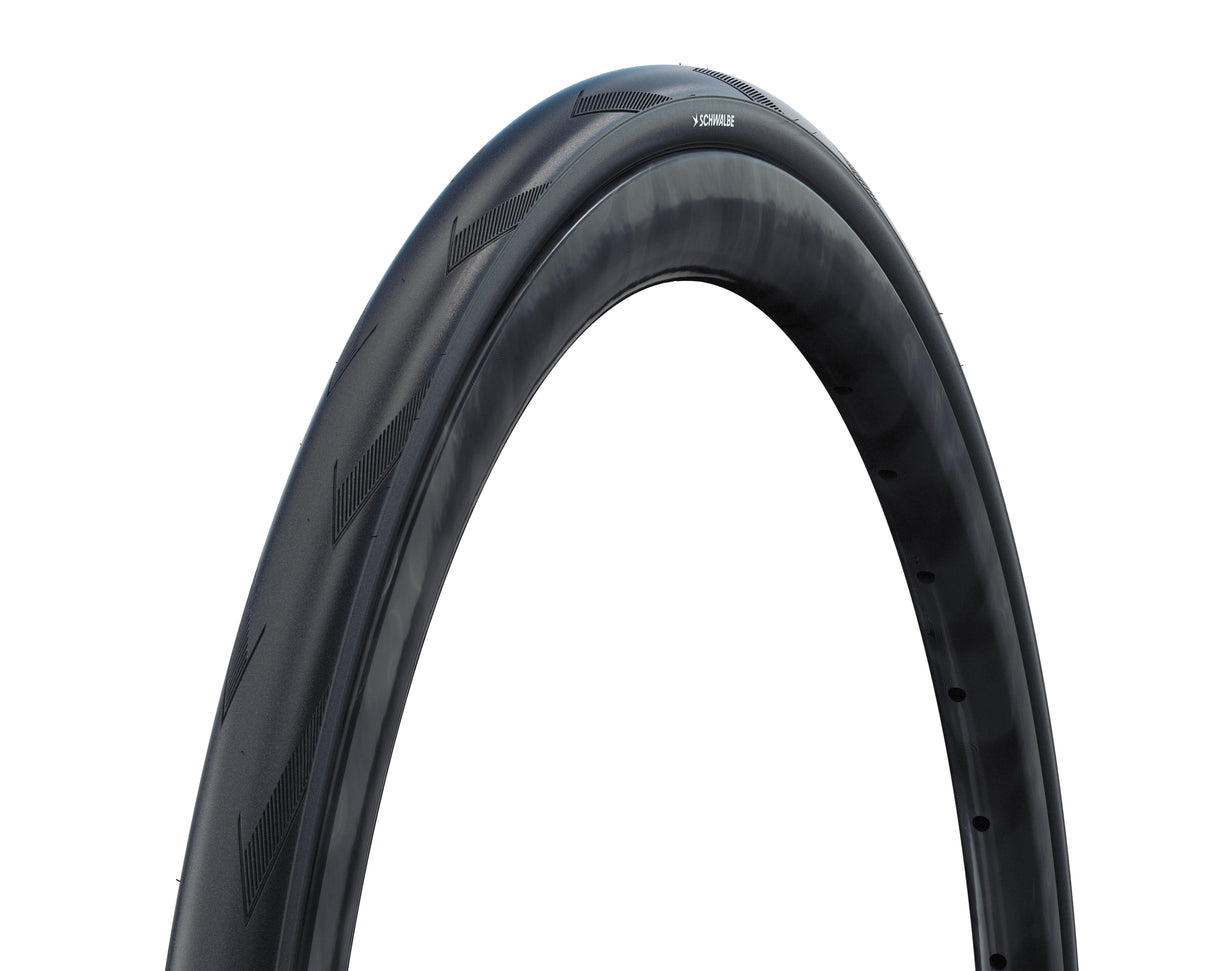 Schwalbe Reifen Pro One Aero hinten 700 x 28 schwarz faltbar tlr