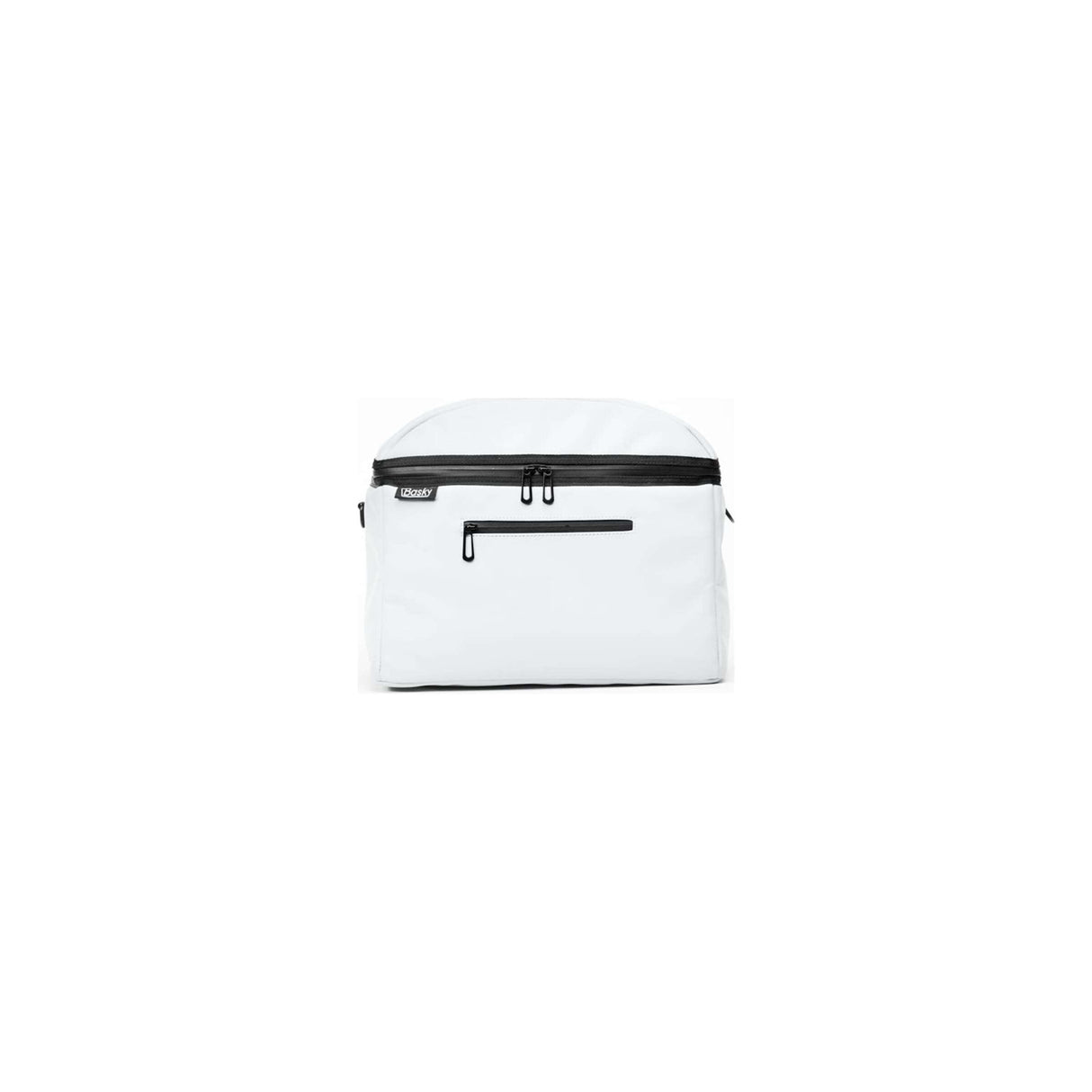 Basky Kühlertasche Kühltasche weiß