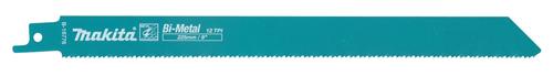 Makita Zubehör Säbelsägeblatt 225 x 0,9 TPI14 – S1122BF – B-16776
