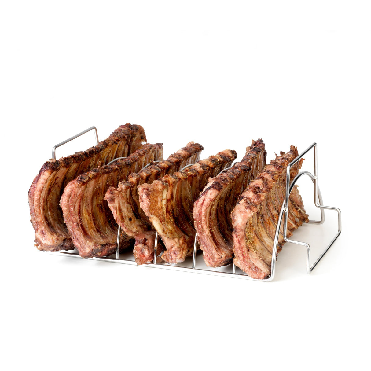 Barbecook Fleisch- und Rippenständer